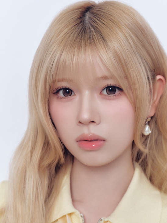 NiziUを形づくる特別なディテール - NYLON JAPAN
